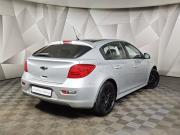 Chevrolet Cruze I Москва  - изображение 22