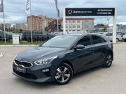 Kia Ceed III Калуга  - изображение 22