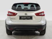 Nissan Qashqai II Химки  - изображение 35