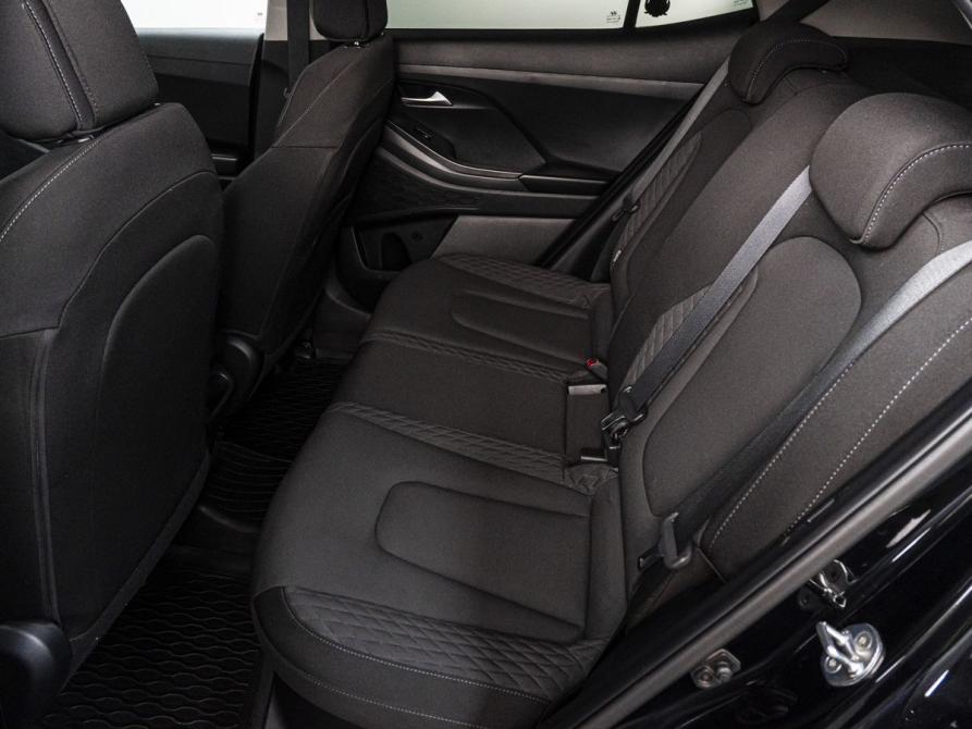 Hyundai Creta II Тюмень  - изображение 14
