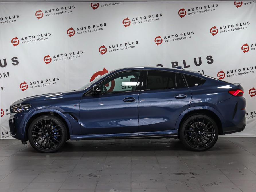 BMW X6 III (G06) Минеральные Воды  - изображение 6
