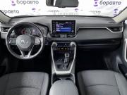 Toyota RAV4 V (XA50) Ростов-на-Дону  - изображение 27