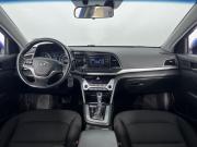 Hyundai Elantra VI (AD) Калининград  - изображение 30