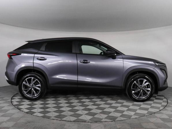Omoda C5 I с пробегом 2024 года, цена 1 600 000 рублей, 18200 км, внедорожник, Автокод Объявления