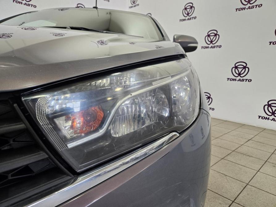 Lada (ВАЗ) Vesta I Тольятти  - изображение 19