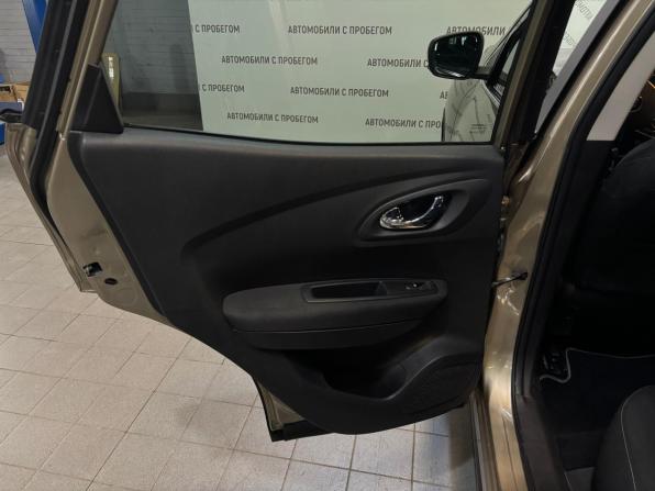 Renault Kadjar I с пробегом 2018 года, цена 1 199 000 рублей, 246000 км, внедорожник, Автокод Объявления
