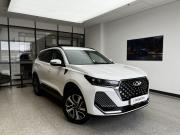 Chery Tiggo 7 Pro Max I Рестайлинг Новосибирск  - изображение 16