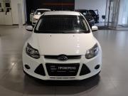Ford Focus III Казань  - изображение 24