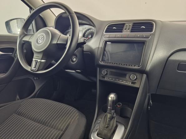 Volkswagen Polo V с пробегом 2012 года, цена 679 000 рублей, 201793 км, седан, Автокод Объявления