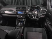 Nissan Leaf II (ZE1) Тюмень  - изображение 26