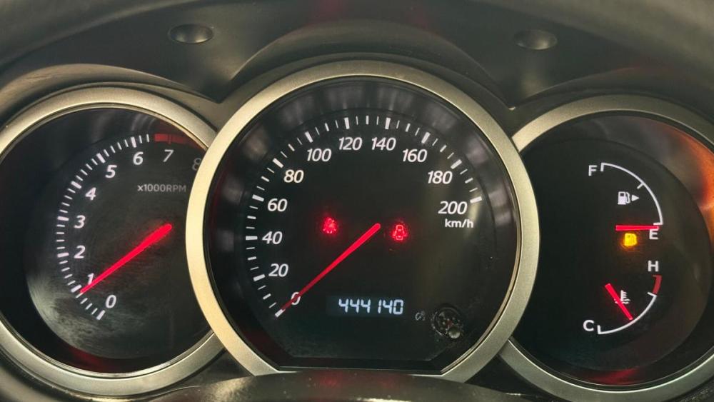 Suzuki Grand Vitara II Рестайлинг Киров  - изображение 18