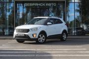 Hyundai Creta I Брянск  - изображение 27