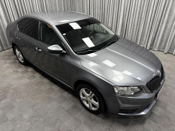 Skoda Octavia III (A7) с пробегом 2014 года, цена 1 140 000 рублей, 207384 км, лифтбек, Автокод Объявления