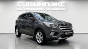 Ford Kuga II Рестайлинг Кемерово  - изображение 15