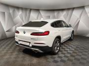 BMW X4 II (G02) Москва  - изображение 20