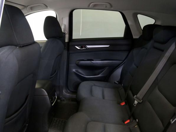 Mazda CX-5 II с пробегом 2019 года, цена 2 635 000 рублей, 86643 км, внедорожник, Автокод Объявления