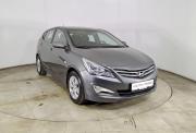 Hyundai Solaris I Рестайлинг Волгоград  - изображение 26