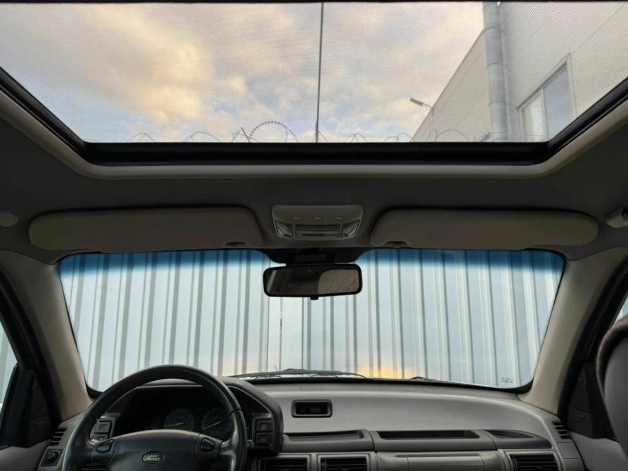 Land Rover Freelander I Ростов-на-Дону  - изображение 11