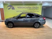 Lada (ВАЗ) Granta I Рестайлинг Чебоксары  - изображение 46