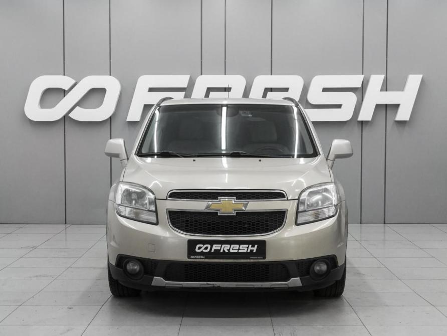 Chevrolet Orlando I Ростов-на-Дону  - изображение 3