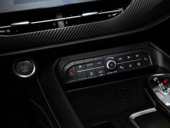 Haval F7x I с пробегом 2021 года, цена 1 698 000 рублей, 118000 км, внедорожник, Автокод Объявления