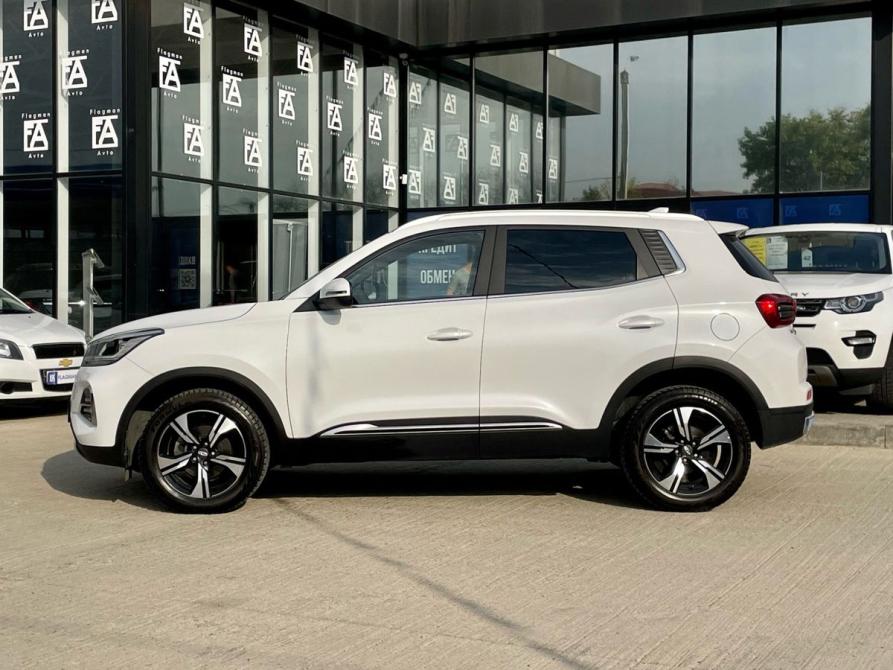 Chery Tiggo 4 Pro I Рестайлинг Краснодар  - изображение 2