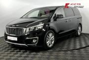 Kia Carnival III Нижний Новгород  - изображение 24