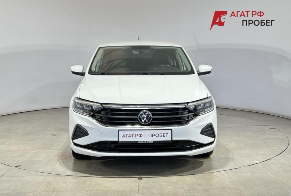 Volkswagen Polo VI Саранск  - изображение 2