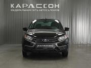 Lada (ВАЗ) Granta I Рестайлинг Пермь  - изображение 21