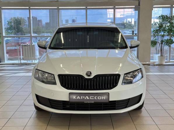Skoda Octavia III (A7) с пробегом 2016 года, цена 840 000 рублей, 181000 км, лифтбек, Автокод Объявления