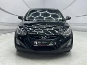 Hyundai Elantra V (MD) Воронеж  - изображение 21
