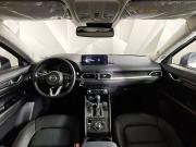 Mazda CX-5 II Рестайлинг Москва  - изображение 37