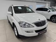 SsangYong Kyron I Рестайлинг Москва  - изображение 12