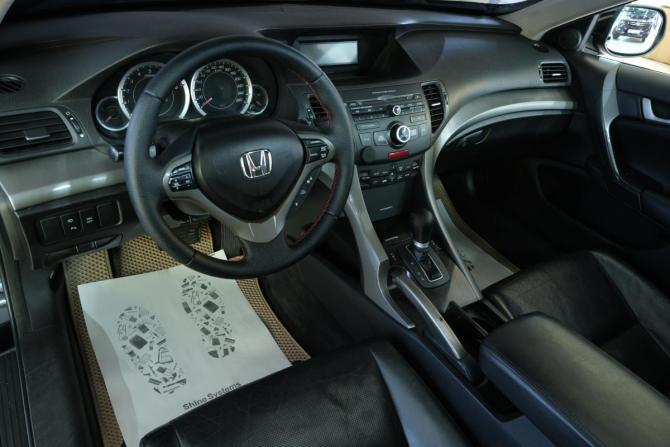 Honda Accord VIII с пробегом 2008 года, цена 1 199 000 рублей, 385000 км, седан, Автокод Объявления