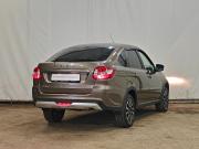 Lada (ВАЗ) Granta I Рестайлинг Кемерово  - изображение 17