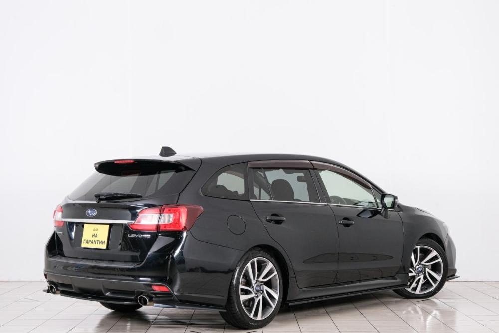 Subaru Levorg I Красноярск  - изображение 7