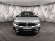 Volkswagen Tiguan II Рестайлинг Москва  - изображение 28