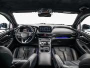 Hyundai Santa Fe IV Рестайлинг Иркутск  - изображение 32