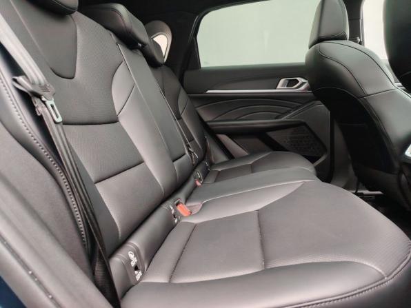 Haval F7 II с пробегом 2025 года, цена 3 260 000 рублей, 11090 км, внедорожник, Автокод Объявления