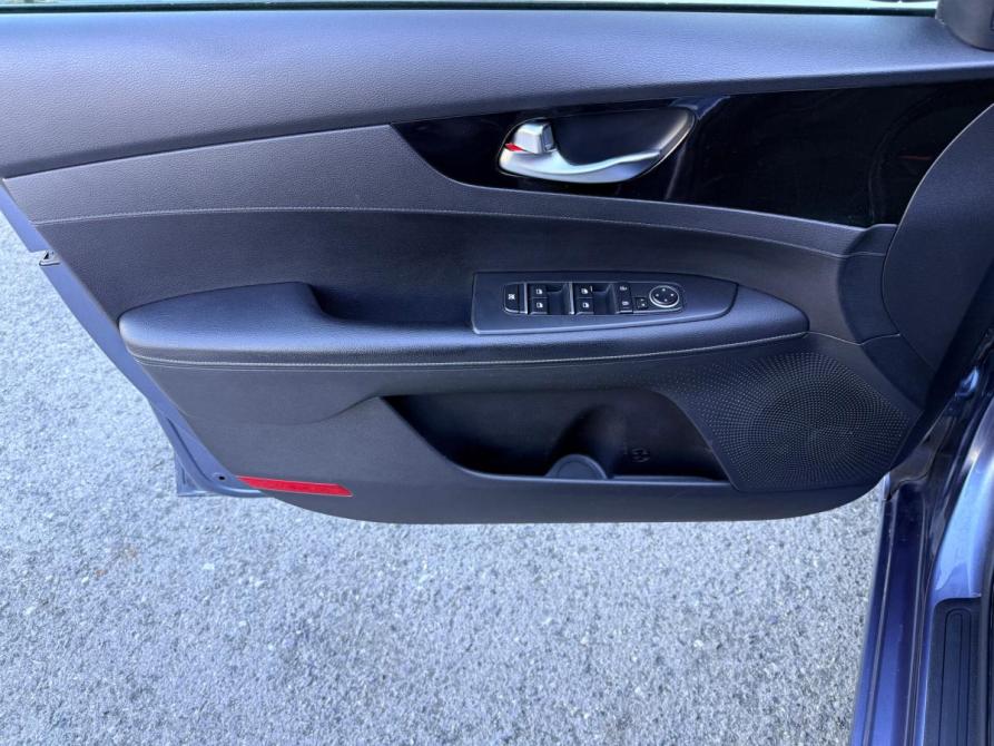 Kia Cerato IV Тюмень  - изображение 17