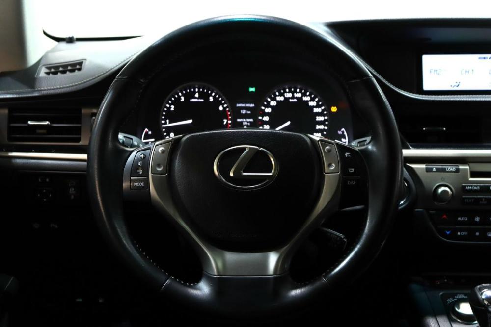 Lexus ES VI Сургут  - изображение 17