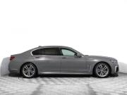 BMW 7 серии VI (G11/G12) Рестайлинг Москва  - изображение 32