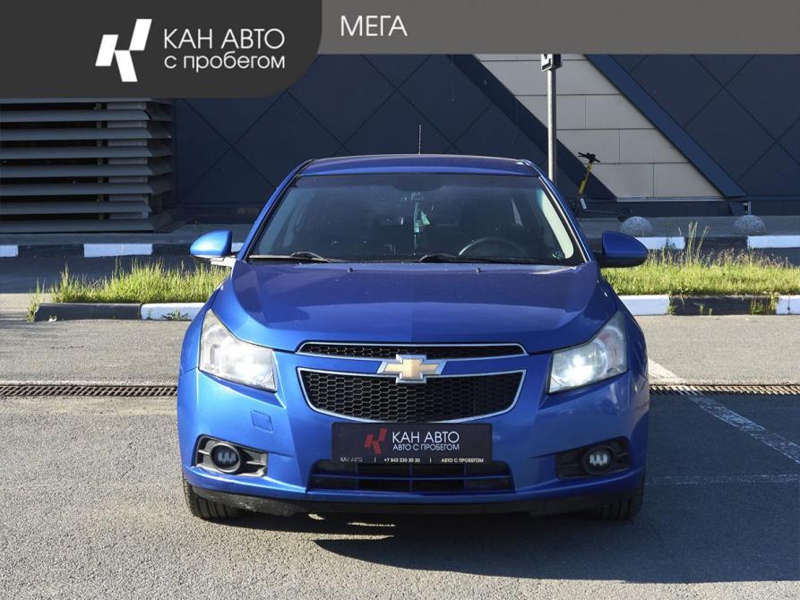 Chevrolet Cruze I Казань  - изображение 3