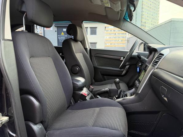 Chevrolet Captiva I с пробегом 2010 года, цена 595 000 рублей, 250000 км, внедорожник, Автокод Объявления