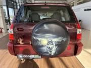 Chery Tiggo (T11) I Саратов  - изображение 30