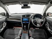 Toyota Allion II Рестайлинг 2 Красноярск  - изображение 31