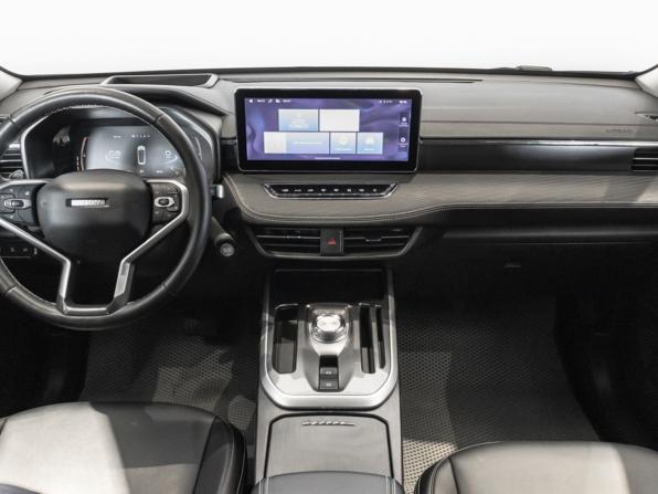 Haval Jolion I с пробегом 2023 года, цена 1 926 100 рублей, 49000 км, внедорожник, Автокод Объявления
