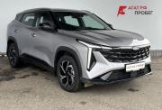 Geely Cityray Киров  - изображение 32
