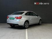 Lada (ВАЗ) Vesta I Челябинск  - изображение 25