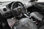 Chevrolet Cruze I Рестайлинг Новокузнецк  - изображение 32